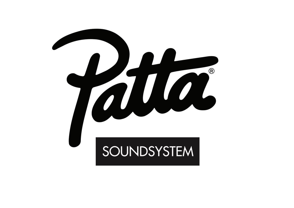 EB Presents x Patta Soundsystem