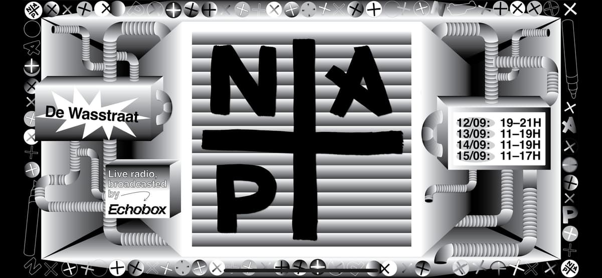 NAP+ Recordings Live